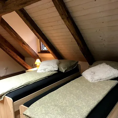 Apartamento Grand Cru