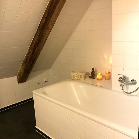 Grand Cru Apartmán Praha