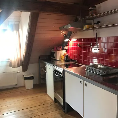 Grand Cru Apartmán *