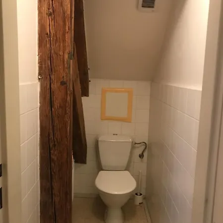 Apartmán Grand Cru *