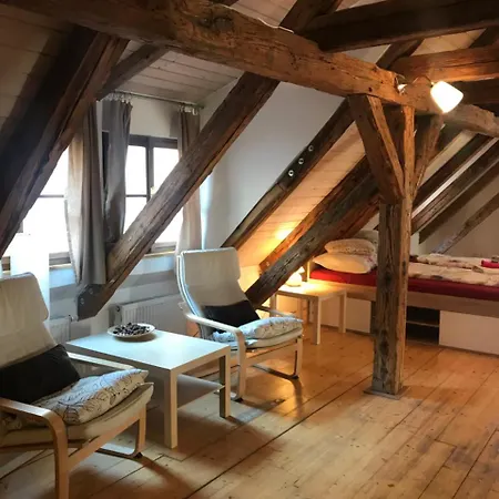 Apartmán Grand Cru *
