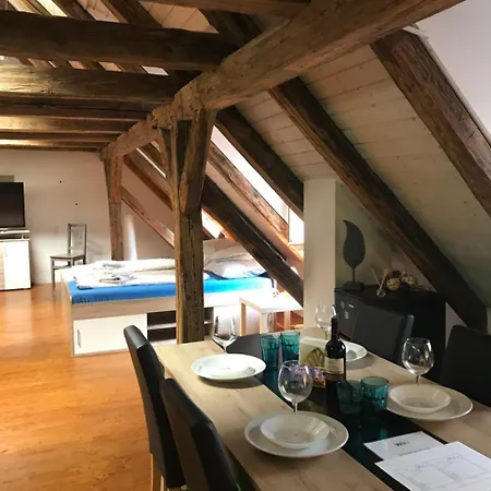 Grand Cru Apartmán