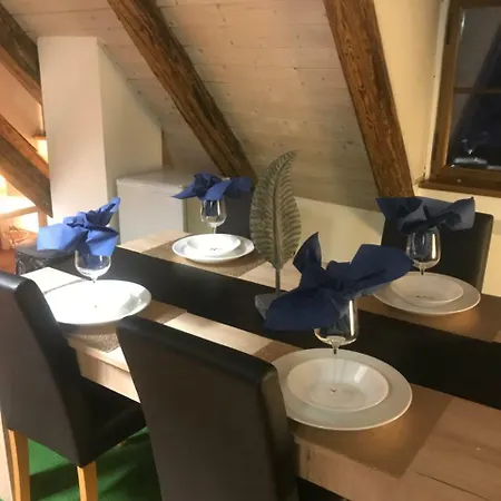 Grand Cru Apartmán *