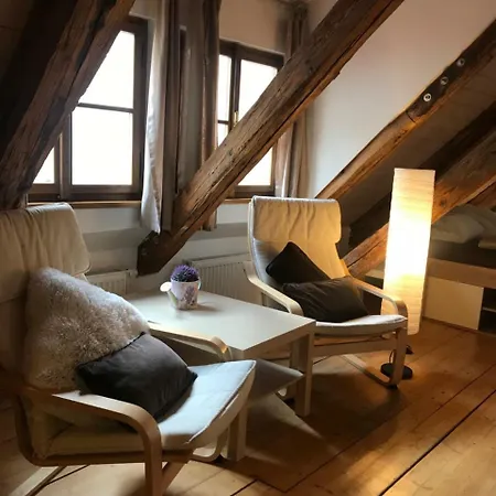 Grand Cru Apartmán